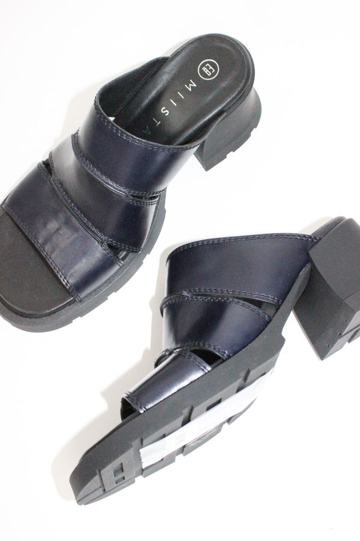 SHOES, MIISTA, 40