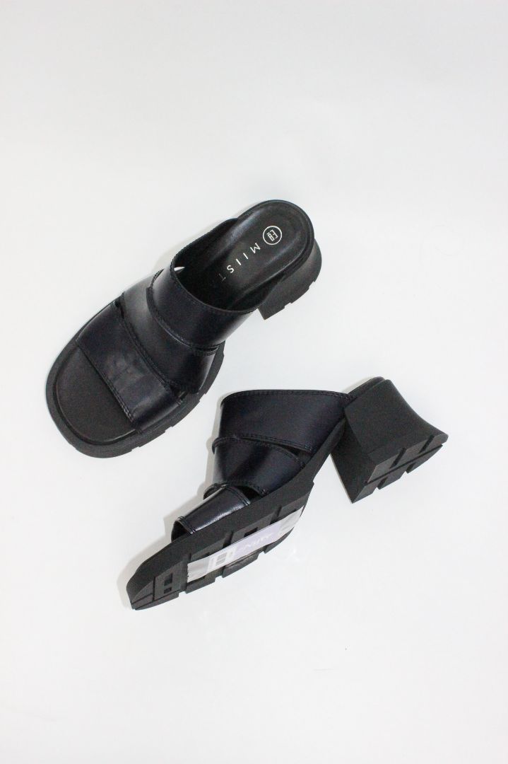 SHOES, MIISTA, 40