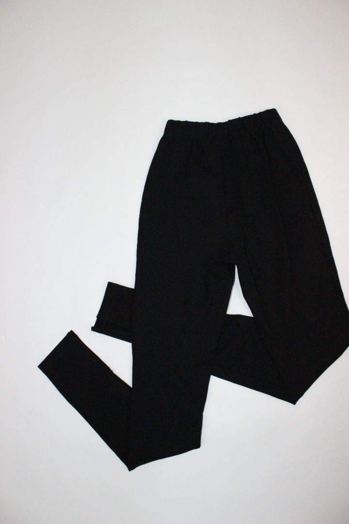 PANTS, HARRIS TAPPER, 8