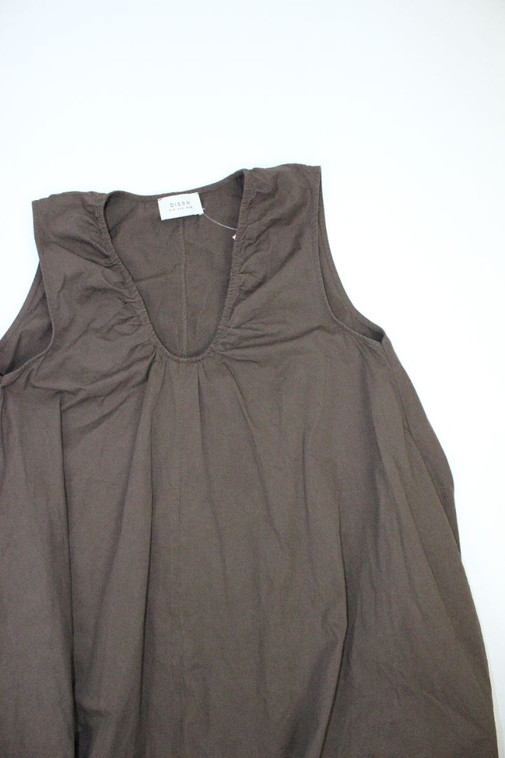 MAXI DRESS, DISSH, 8