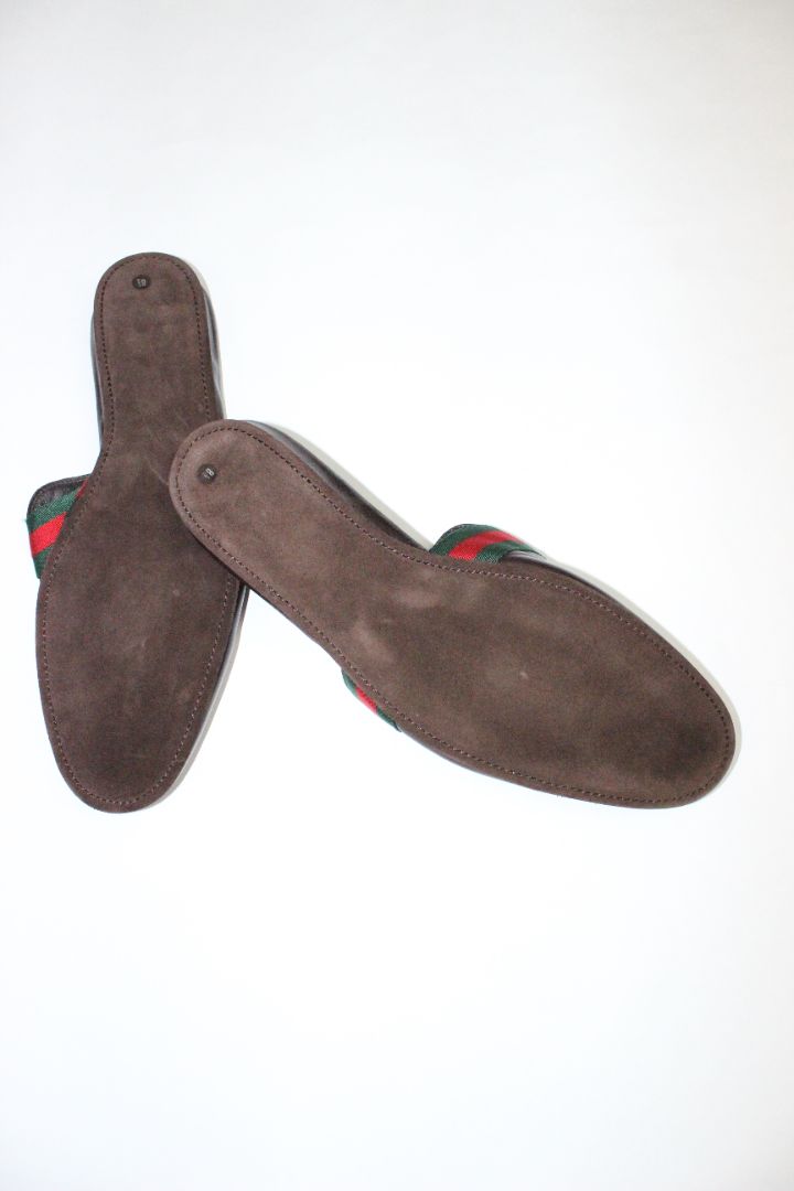 SHOES, GUCCI, EU41.5