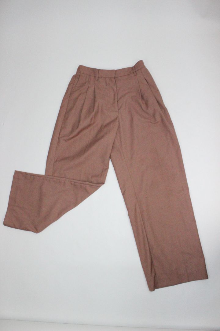 PANTS, NUDE LUCY, M