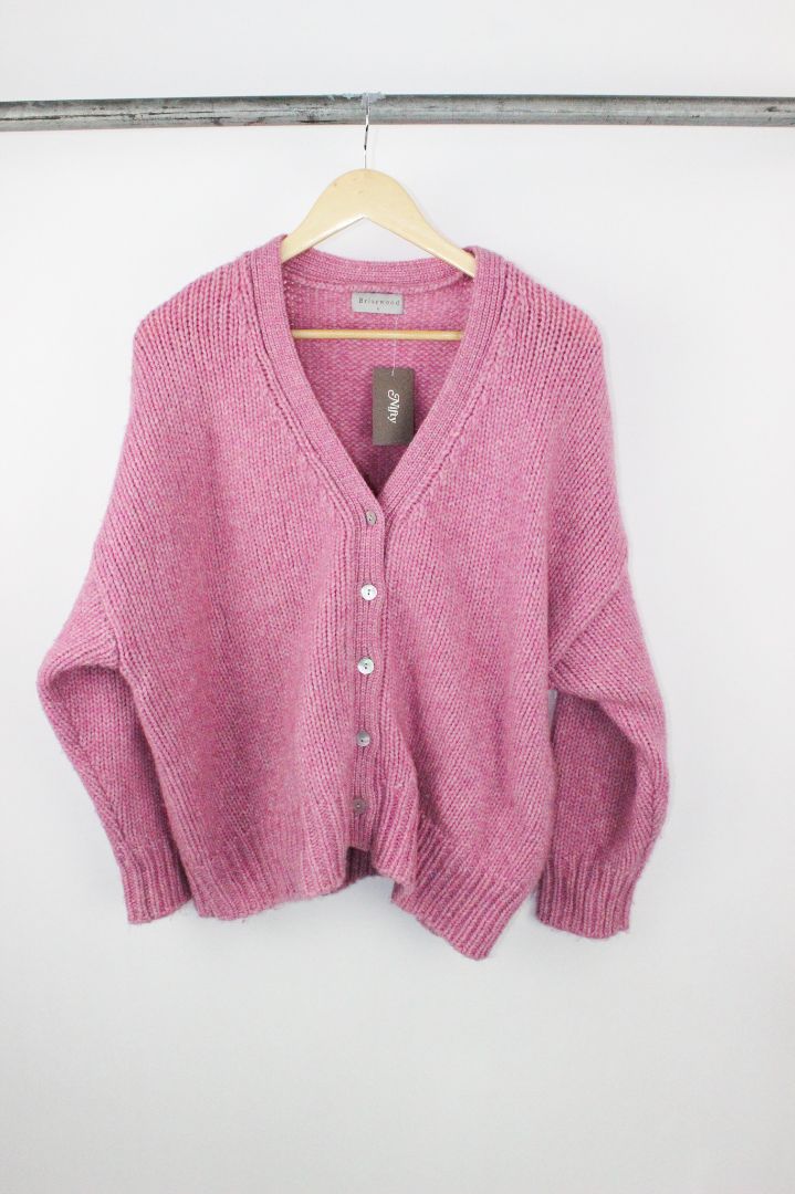 CARDIGAN, BRIARWOOD, L