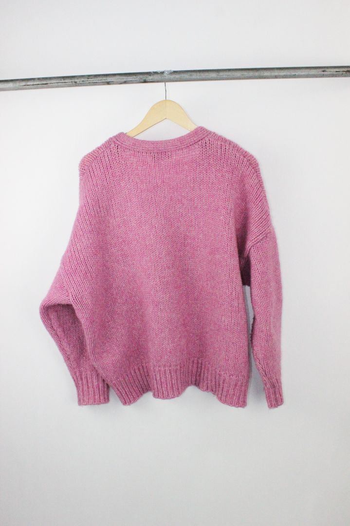 CARDIGAN, BRIARWOOD, L