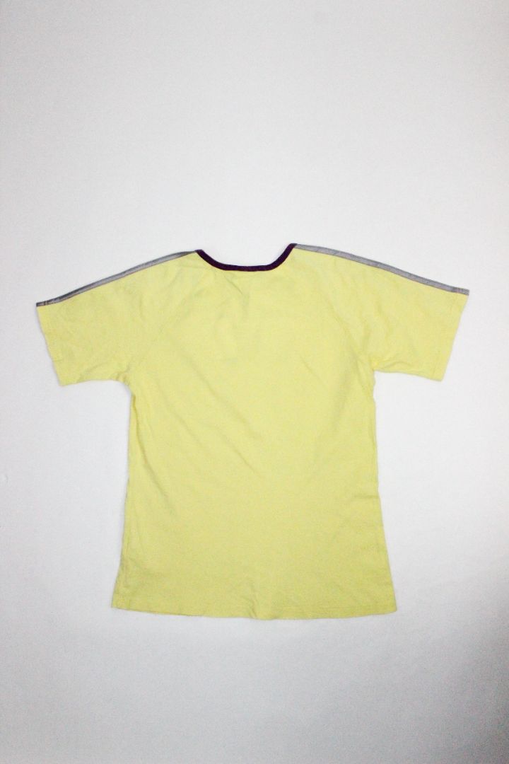 Y2K, SS TEE, ADIDAS, XL