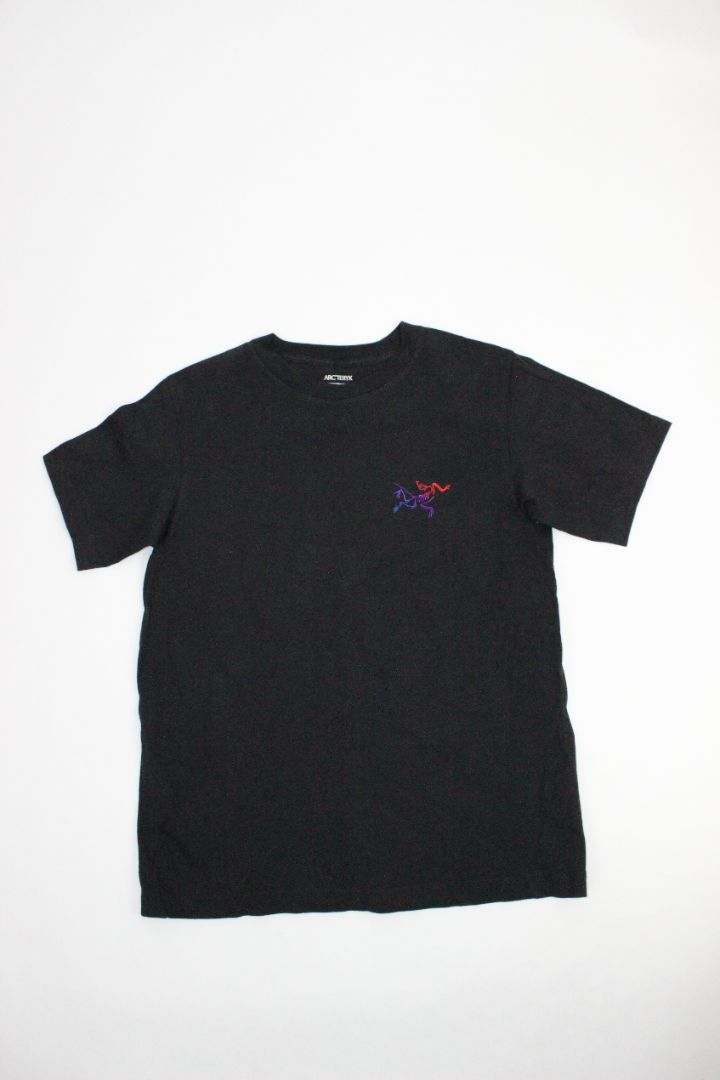 SS TEE, ARC'TERYX, M