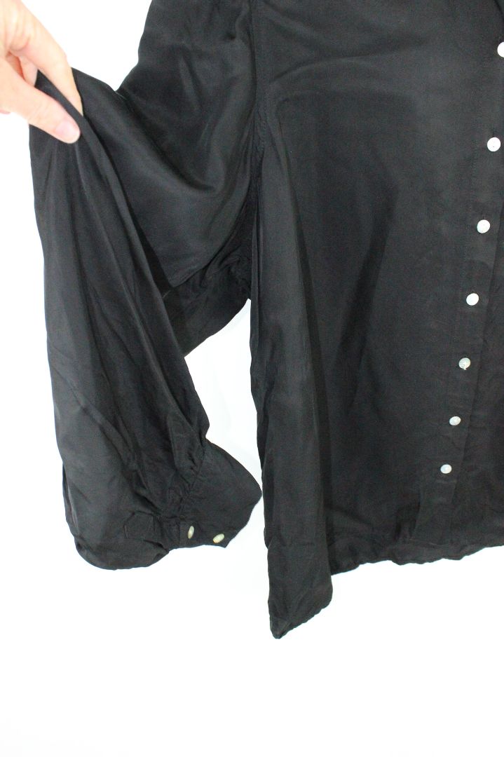 BLOUSE, BRIARWOOD, L