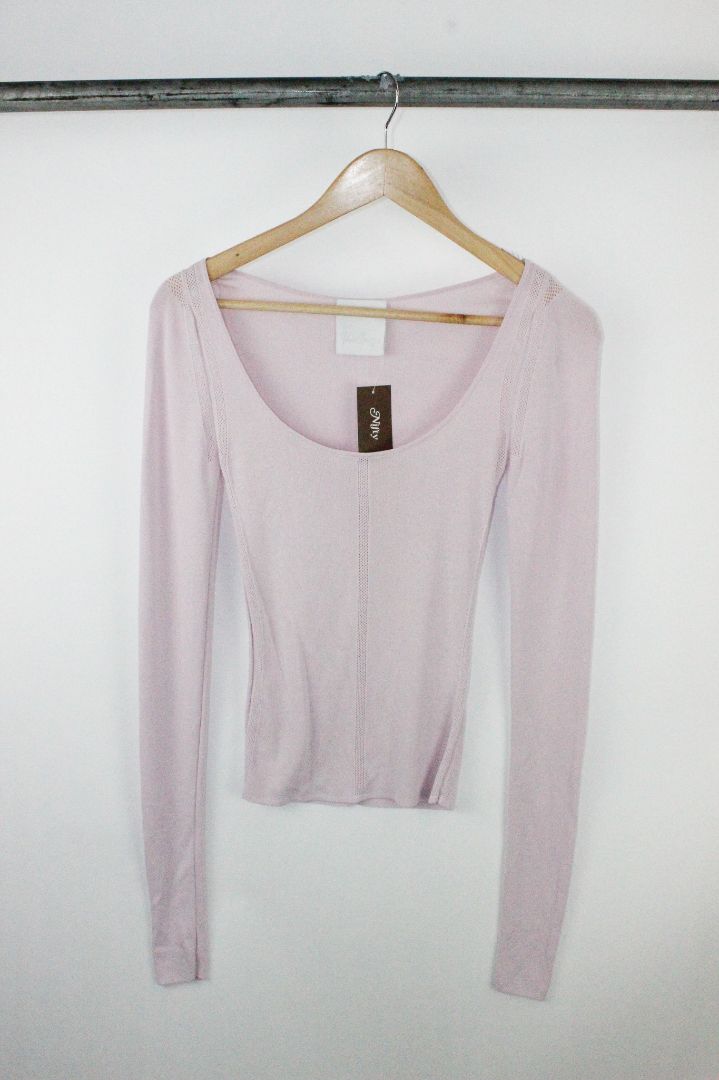 BLOUSE, PARIS GEORGIA, S