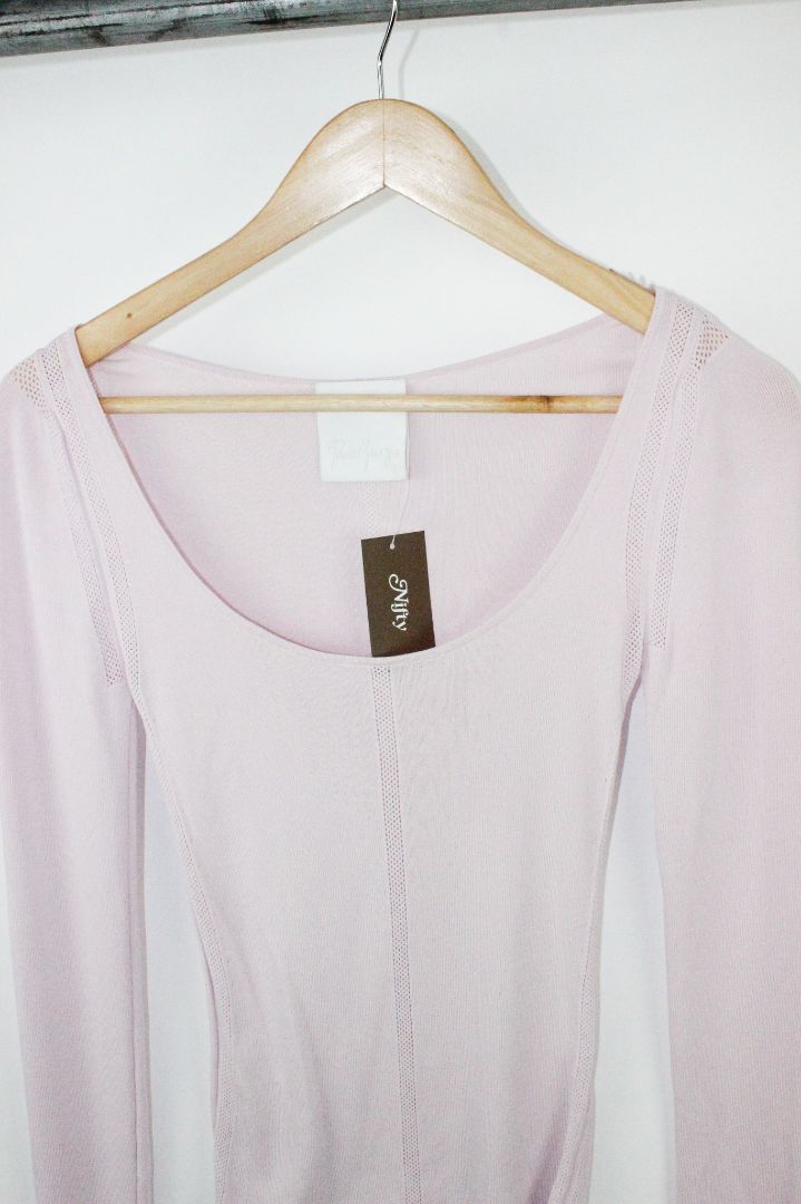 BLOUSE, PARIS GEORGIA, S
