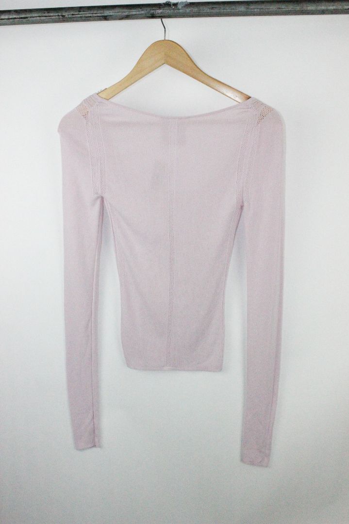 BLOUSE, PARIS GEORGIA, S