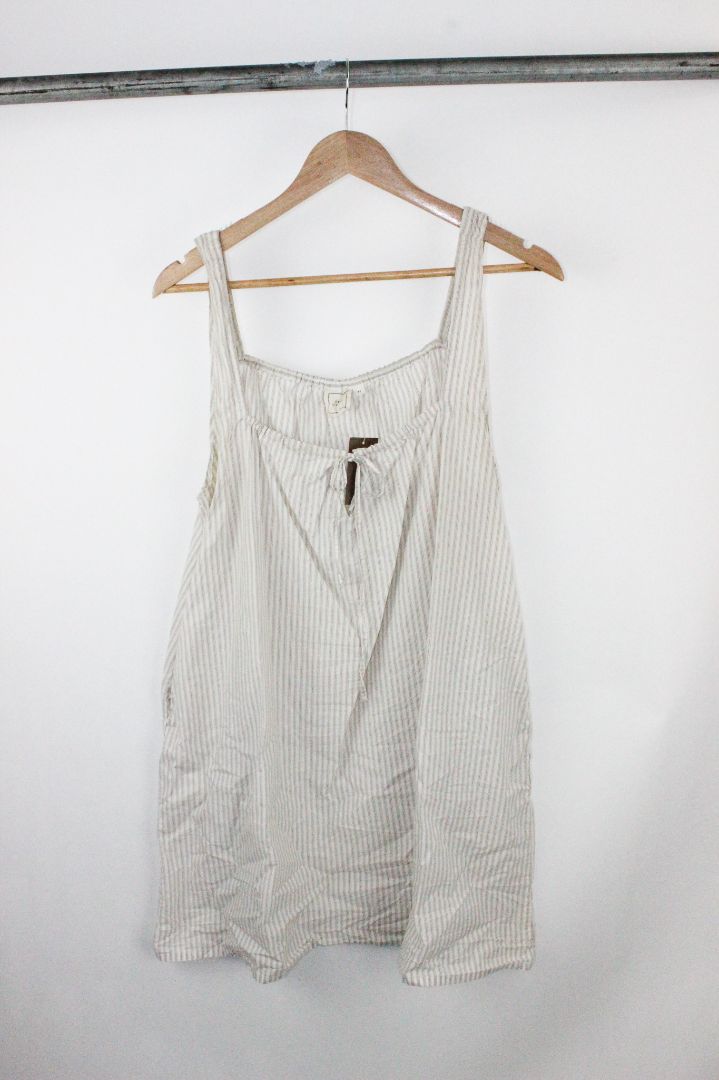MINI DRESS, DEIJI STUDIOS, M