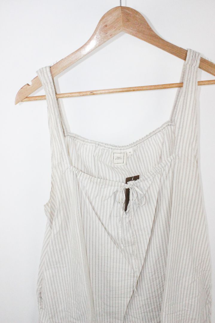 MINI DRESS, DEIJI STUDIOS, M