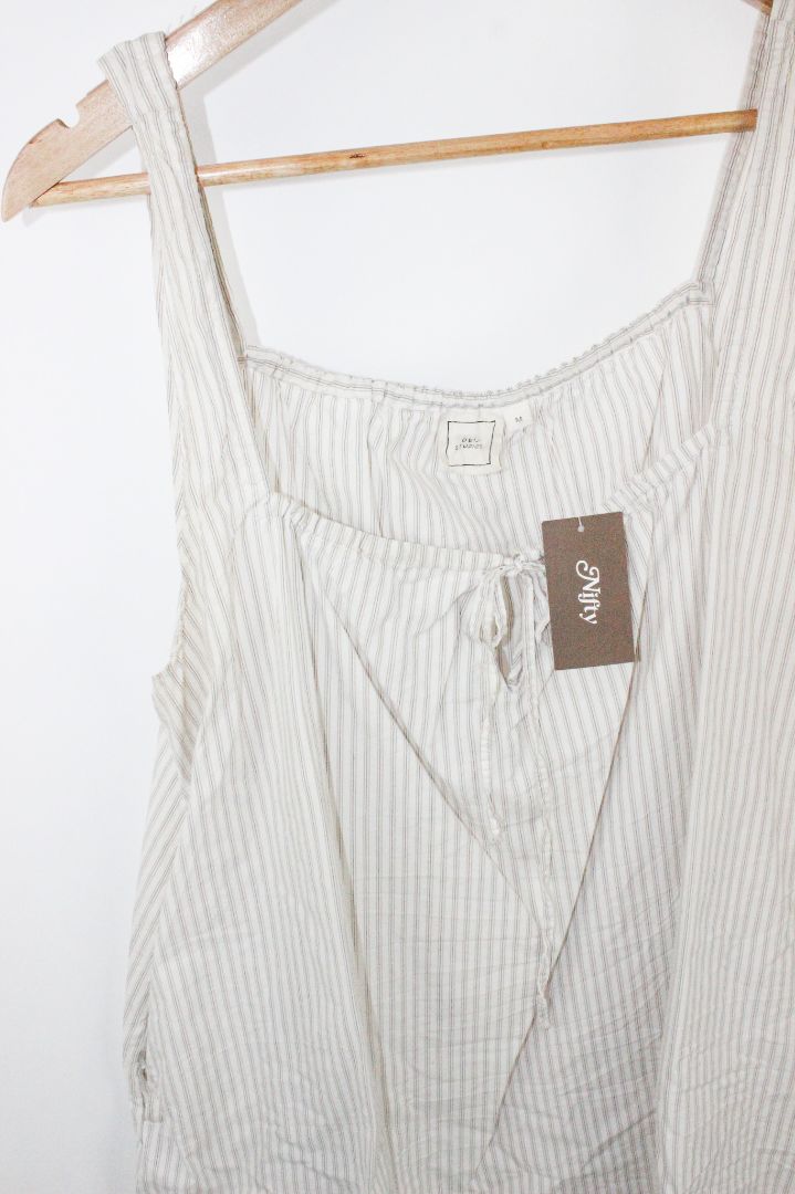 MINI DRESS, DEIJI STUDIOS, M