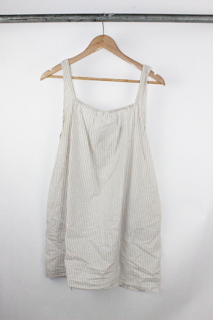 MINI DRESS, DEIJI STUDIOS, M