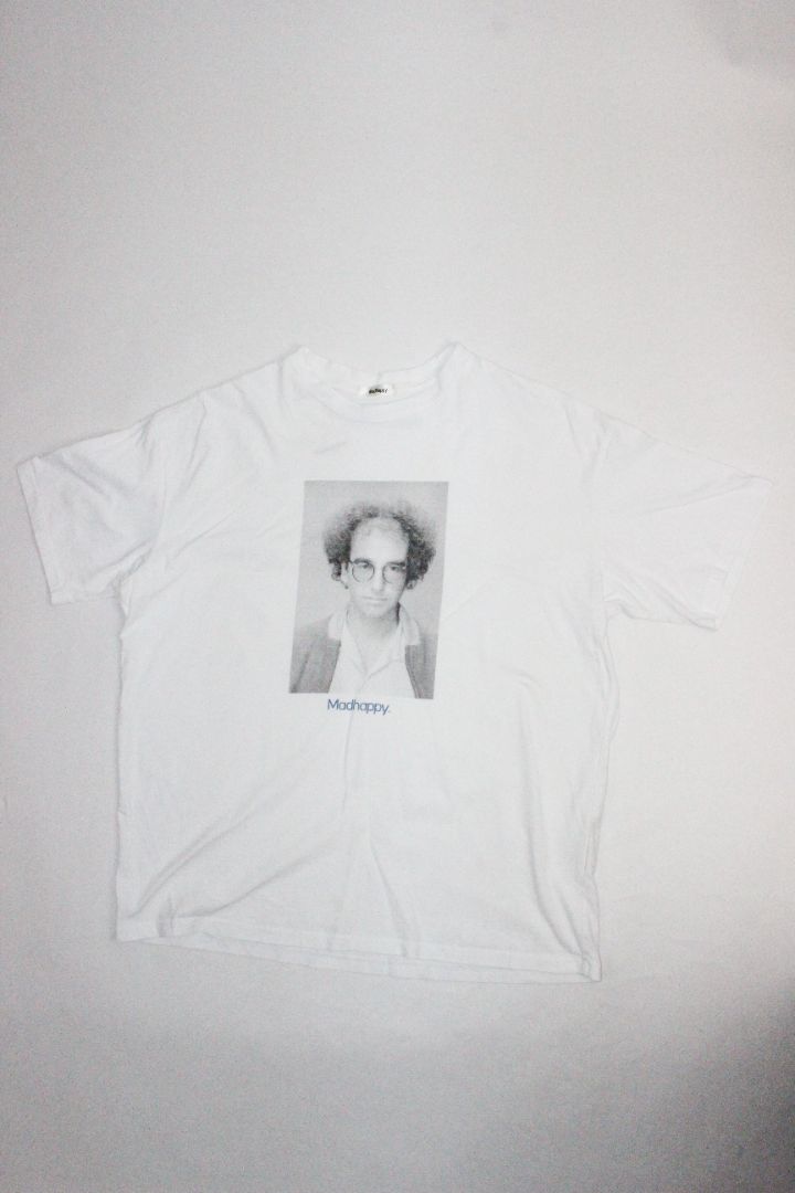 SS TEE, MADHAPPY, M
