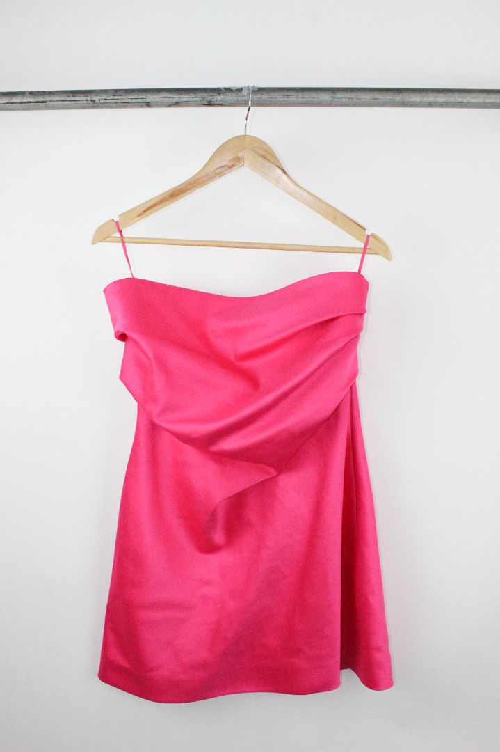 MINI DRESS, RUBY, 14
