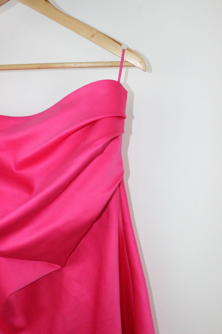 MINI DRESS, RUBY, 14