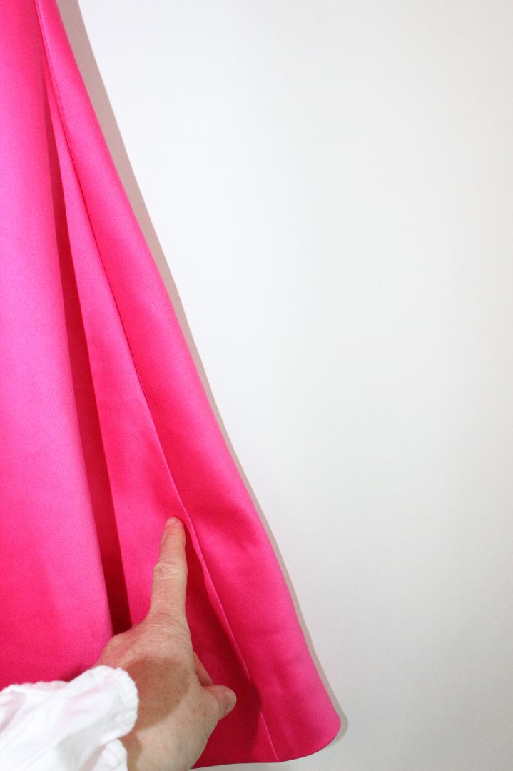 MINI DRESS, RUBY, 14