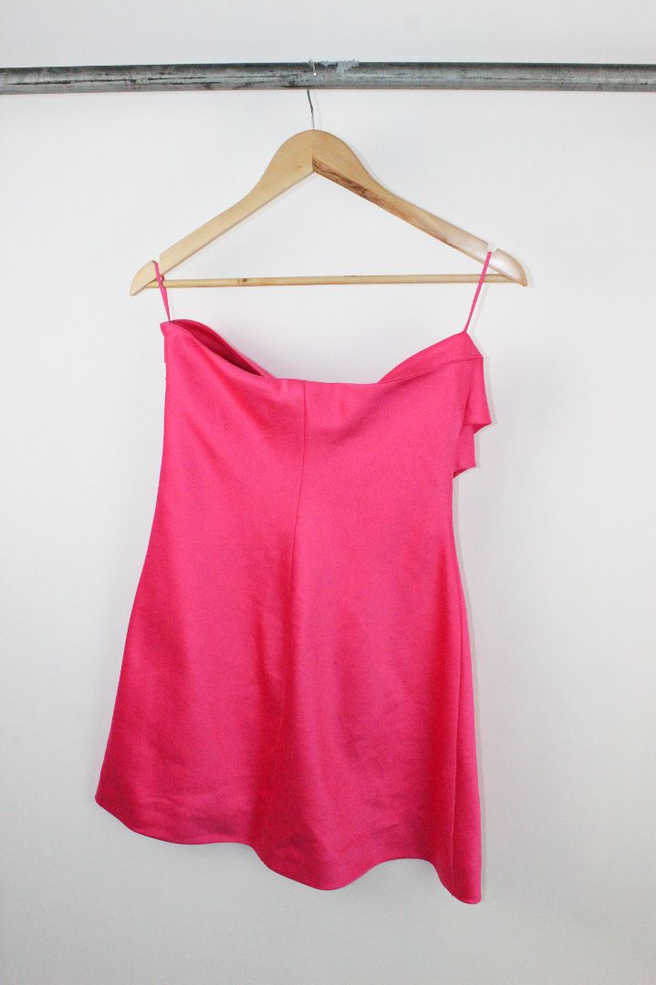 MINI DRESS, RUBY, 14