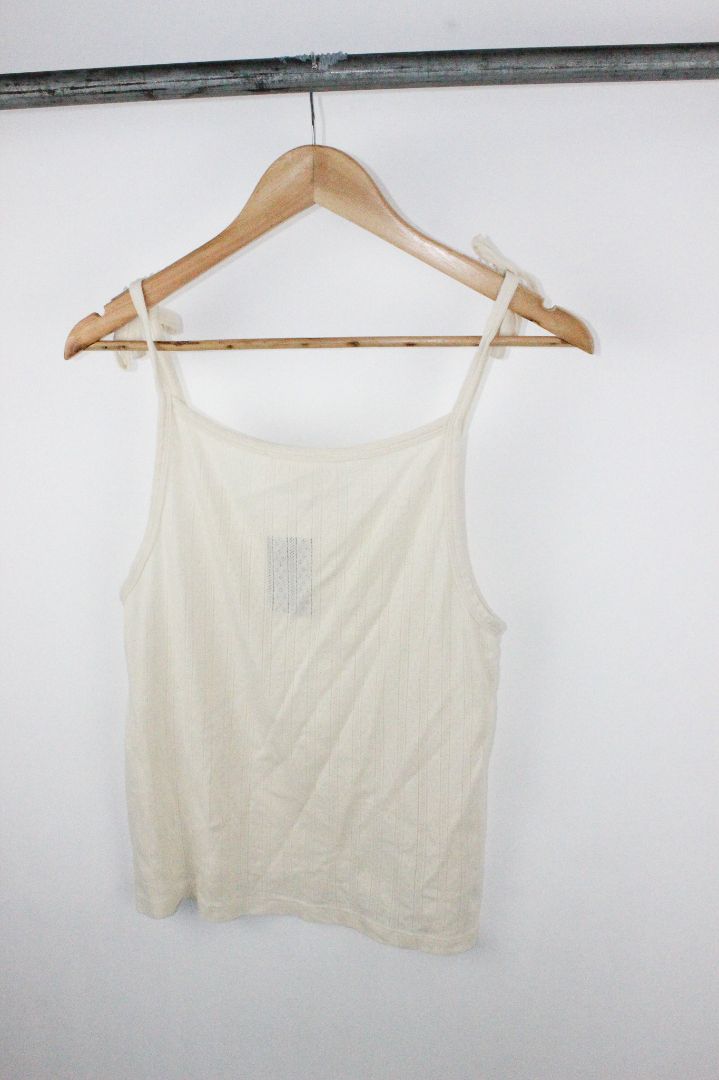 SINGLET, CAITLIN CRISP, 14