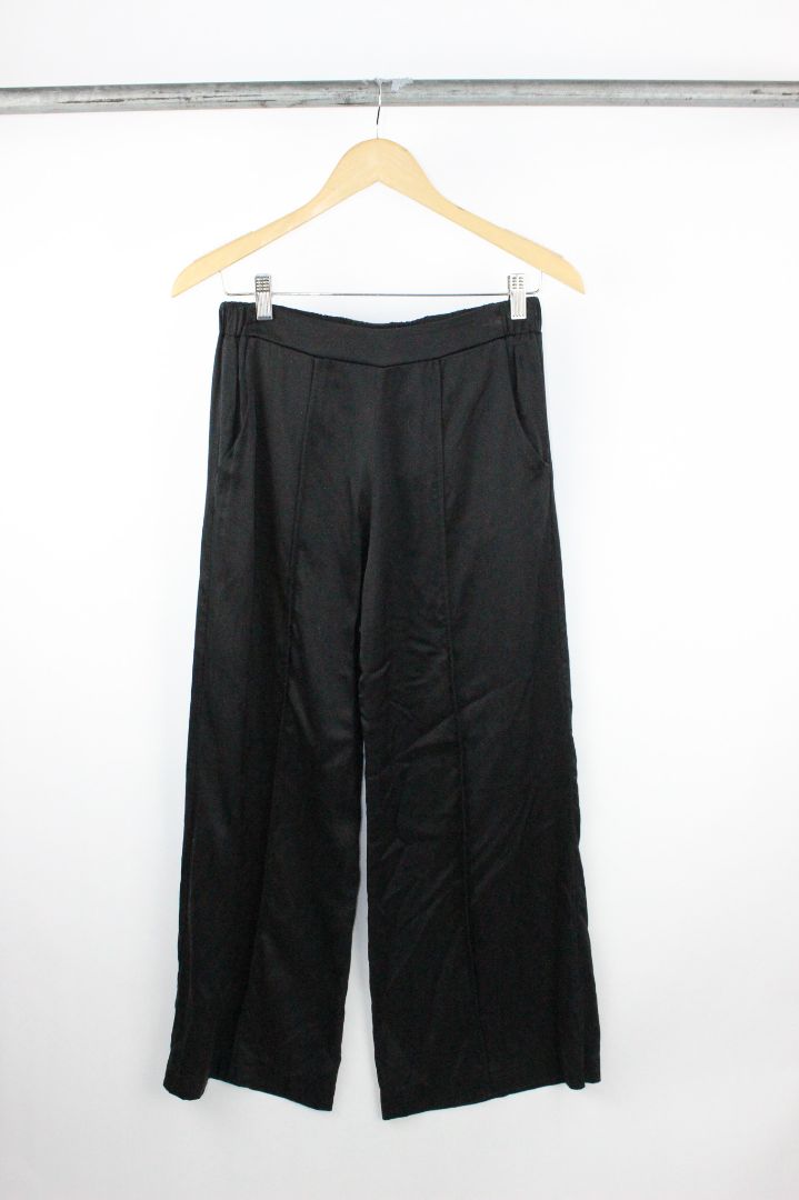 PANTS, OVNA OVICH, M