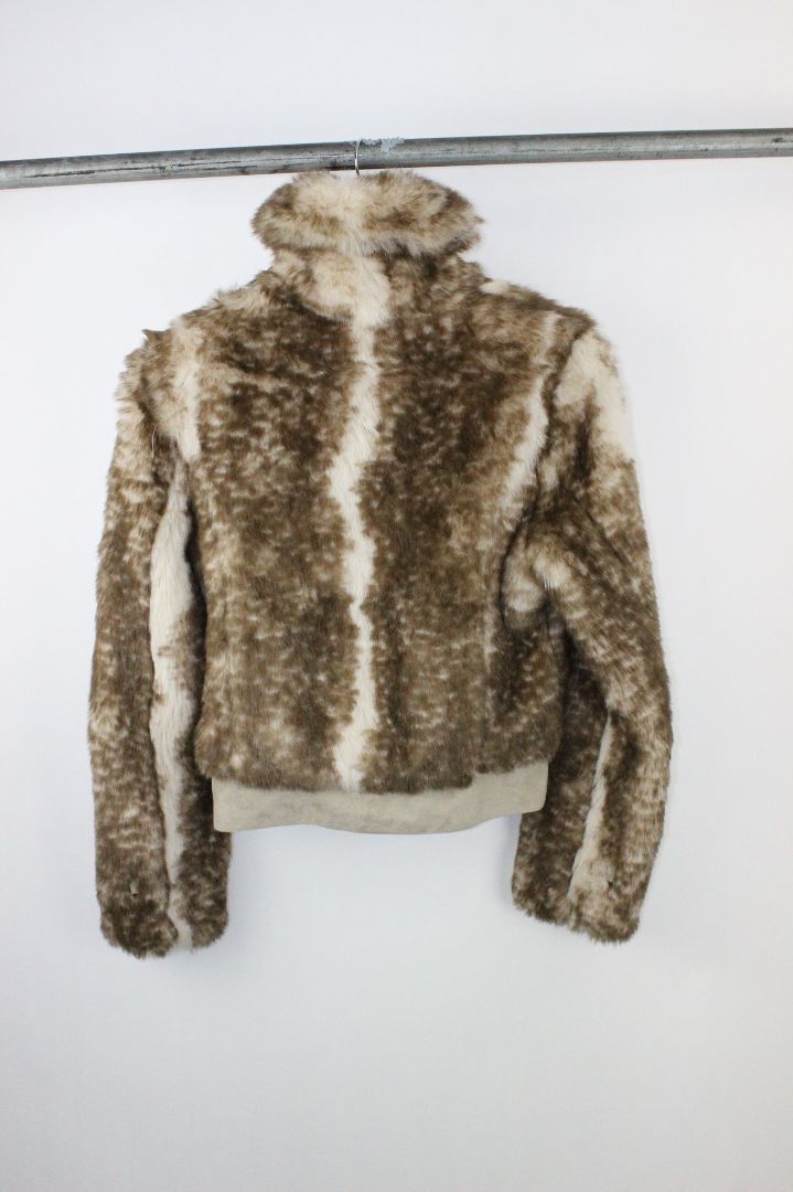 Y2K, JACKET, MORGAN DE TOI, XS