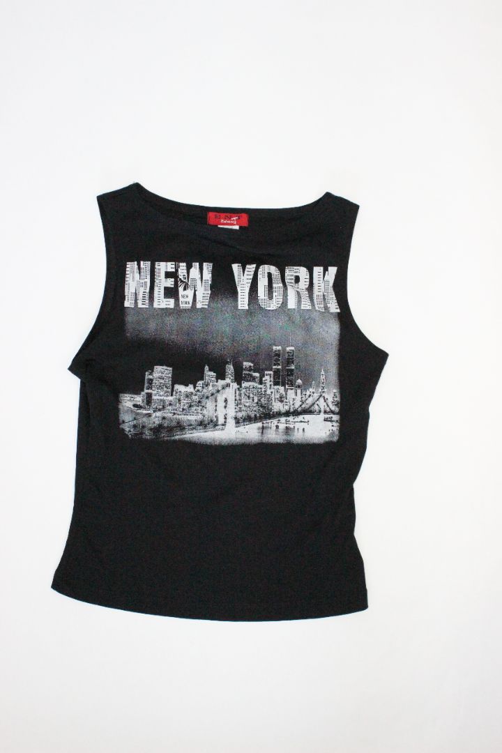 Y2K, SINGLET, ENT, M