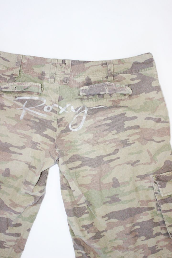 Y2K, SHORTS, ROXY, 16