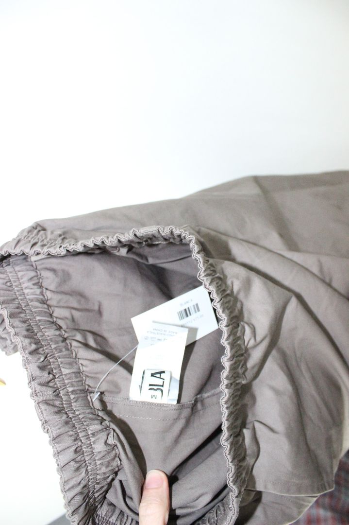 PANTS, BLANCA, M