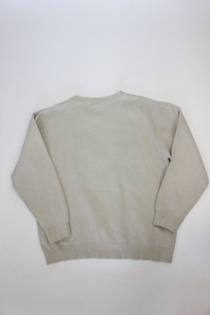 VINTAGE, JUMPER, GUESS, XL