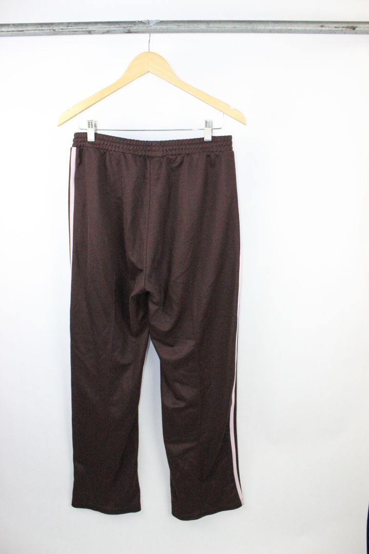 PANTS, ADIDAS, L