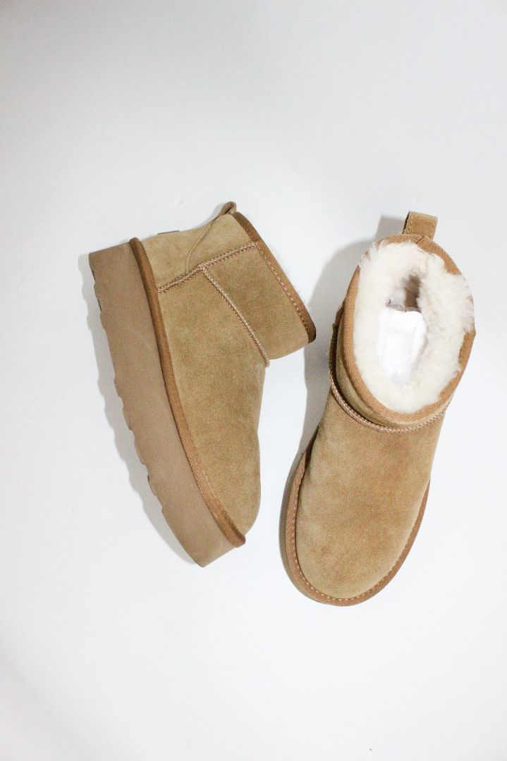 SHOES, UGG, 40