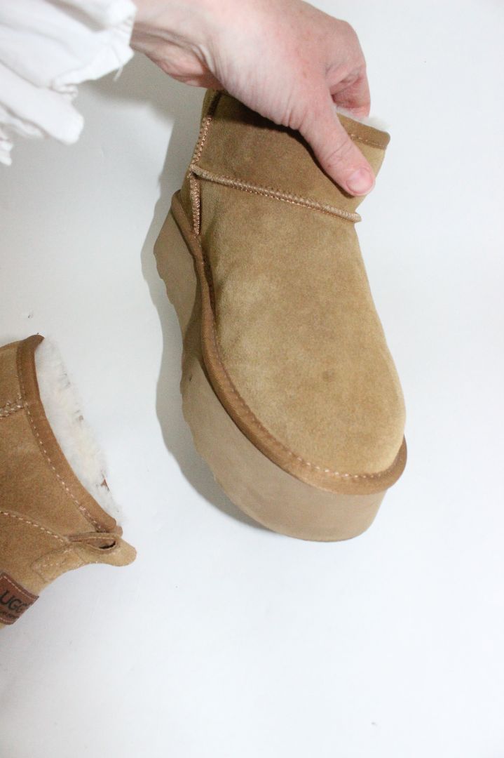 SHOES, UGG, 40