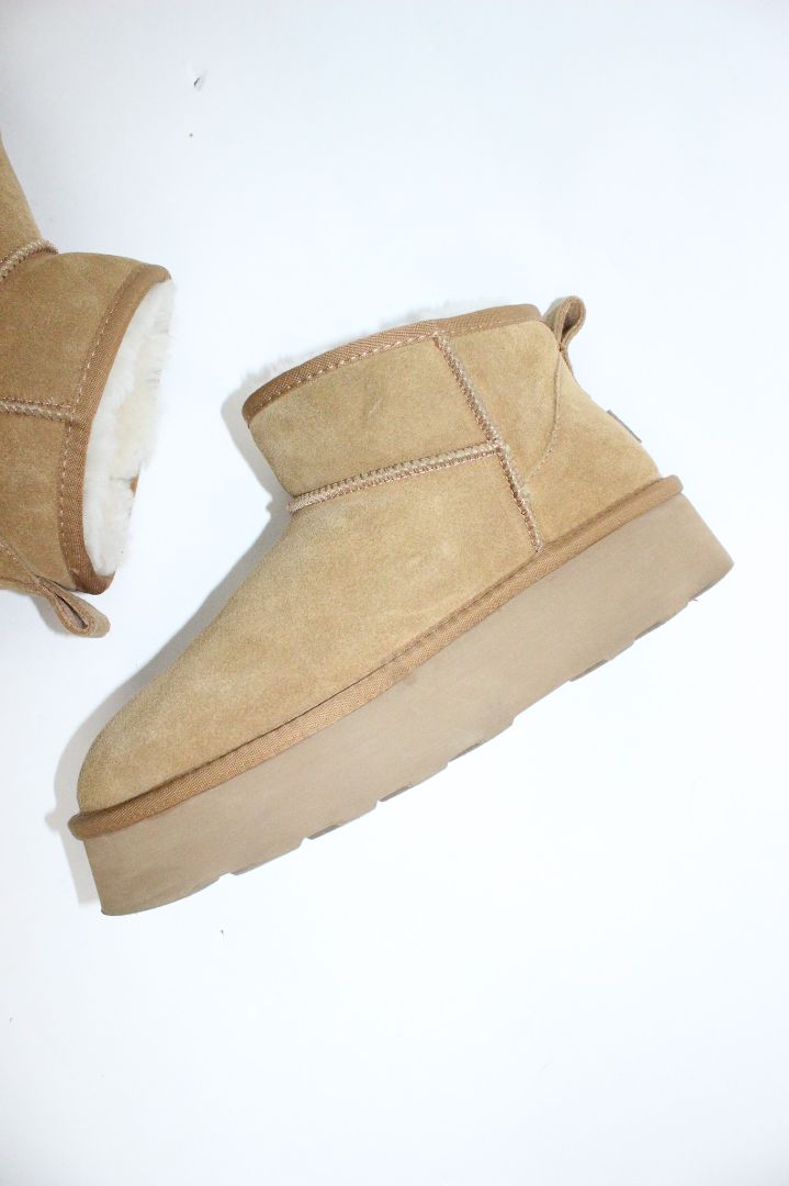 SHOES, UGG, 40