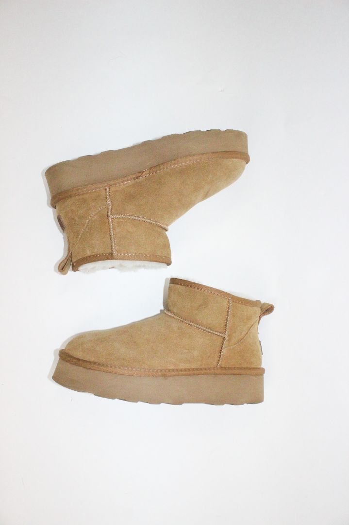 SHOES, UGG, 40