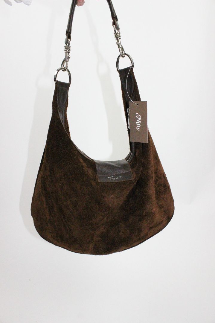 BAG, TIGGY BY CUDDINGTON