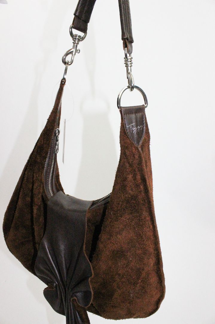 BAG, TIGGY BY CUDDINGTON