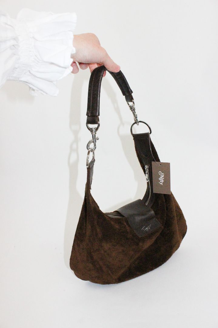BAG, TIGGY BY CUDDINGTON