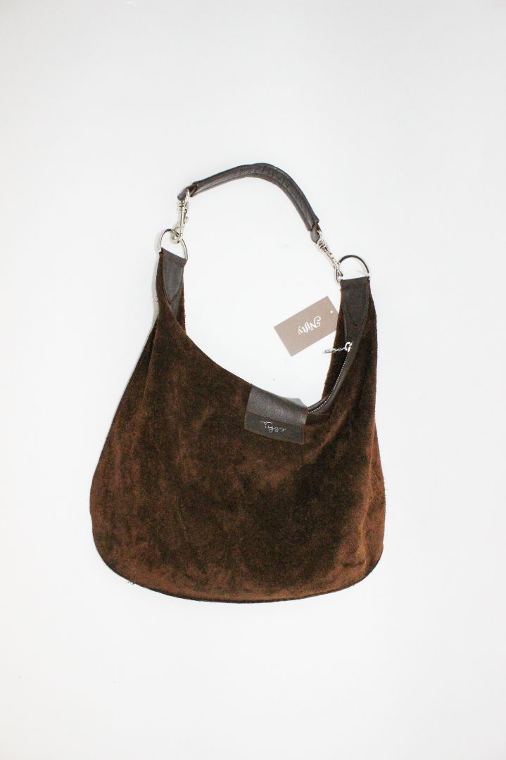 BAG, TIGGY BY CUDDINGTON