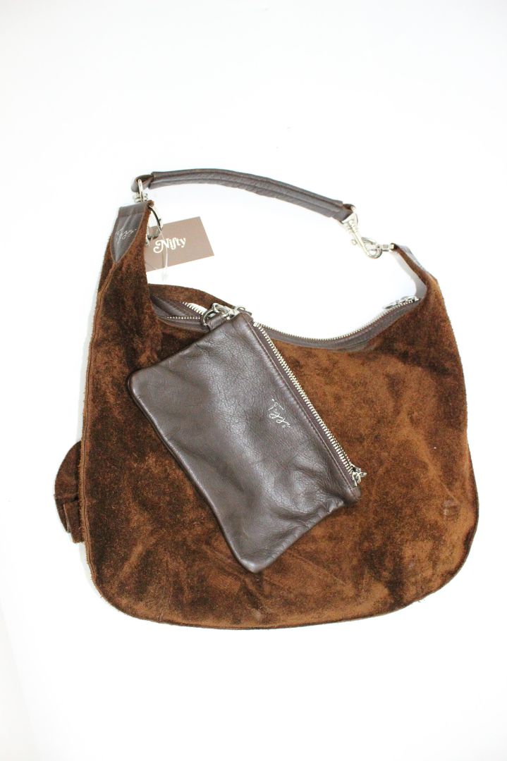 BAG, TIGGY BY CUDDINGTON
