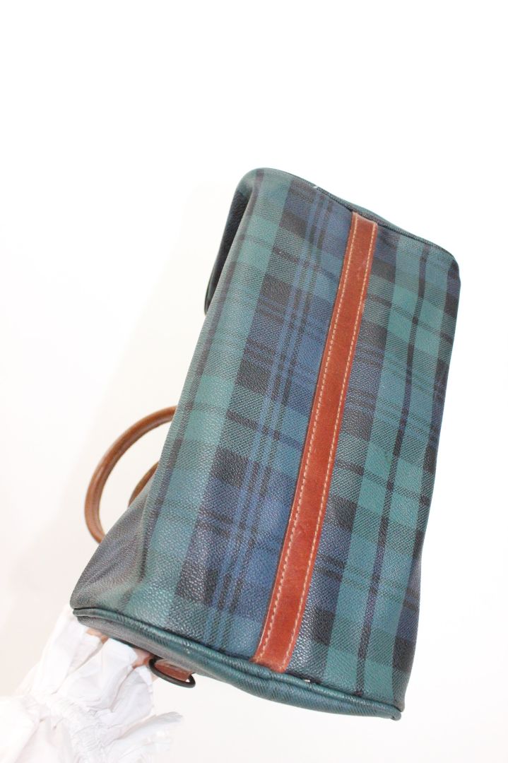 VINTAGE, BAG, RALPH LAUREN