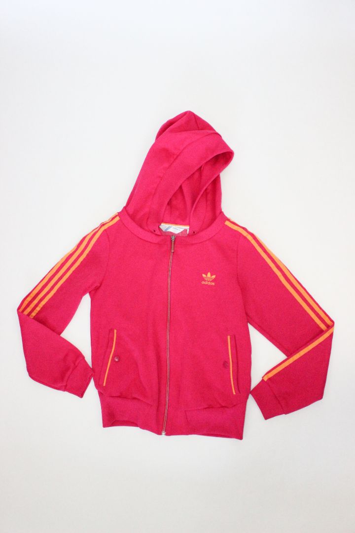 HOODIE, ADIDAS, M