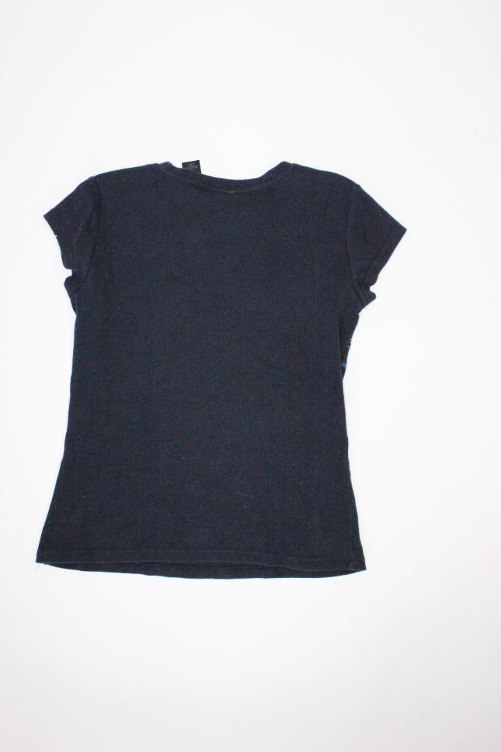 Y2K, SS TEE, DKNY JEANS, S