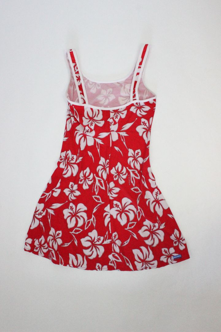 Y2K, MINI DRESS, O'NEILL, 12