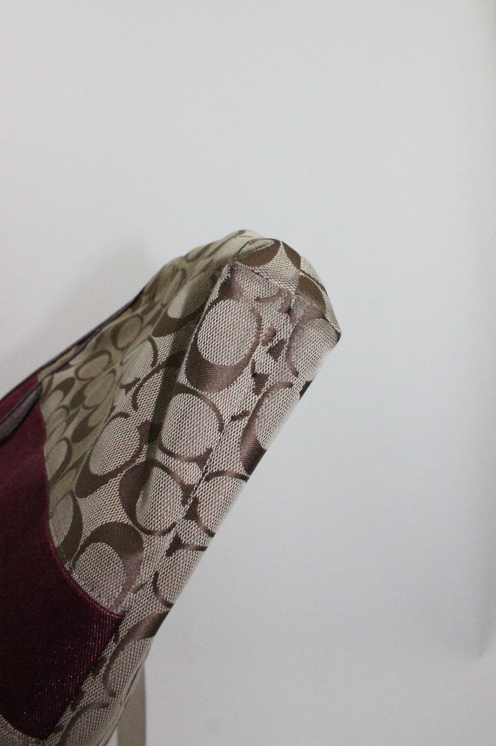 BAG, COACH