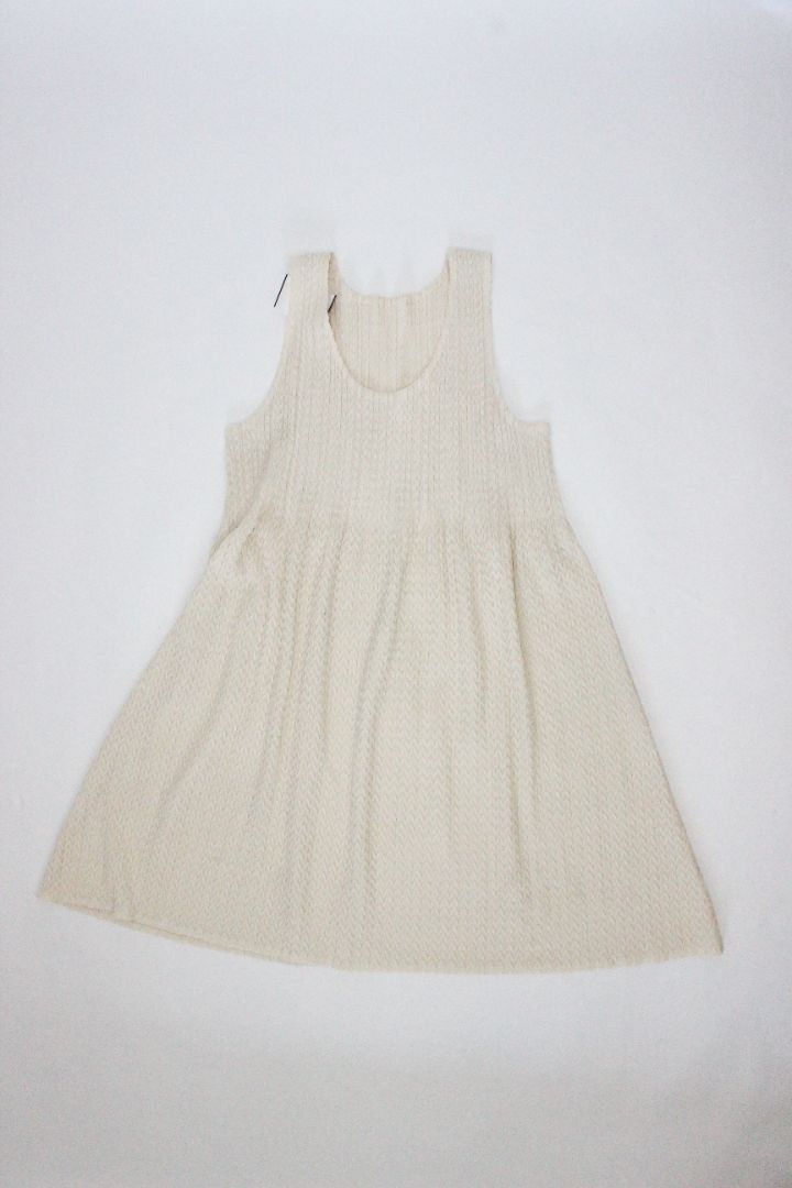 MIDI DRESS, PLEATS PLEASE, 10