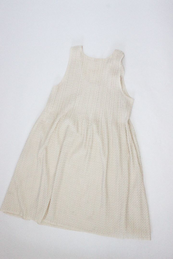 MIDI DRESS, PLEATS PLEASE, 10