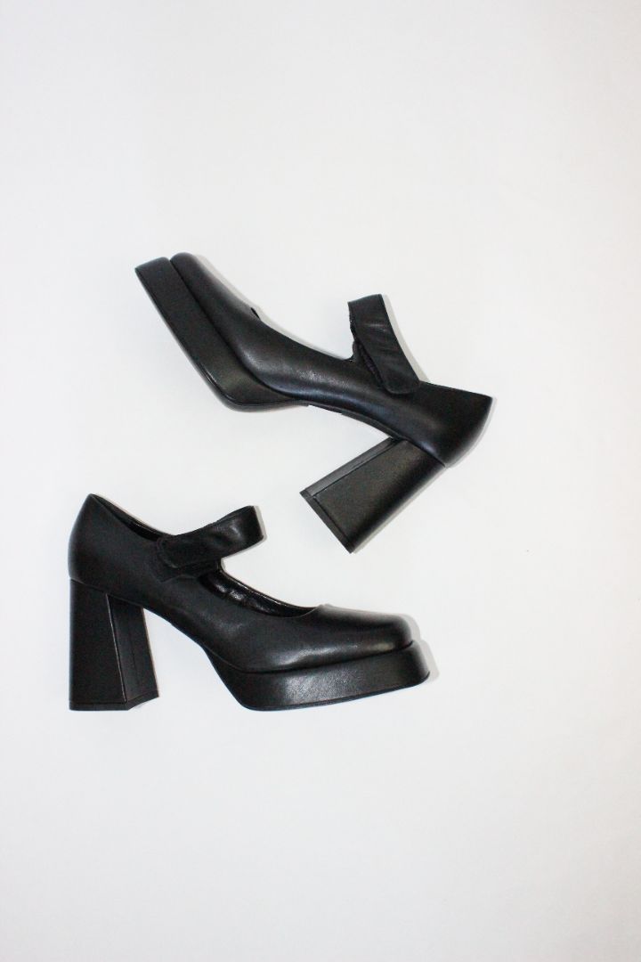 SHOES, BEAU COOPS, 41