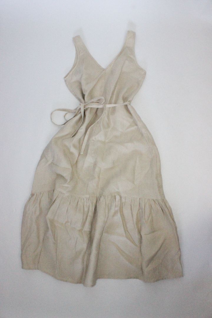 MAXI DRESS, OVNA OVICH, S