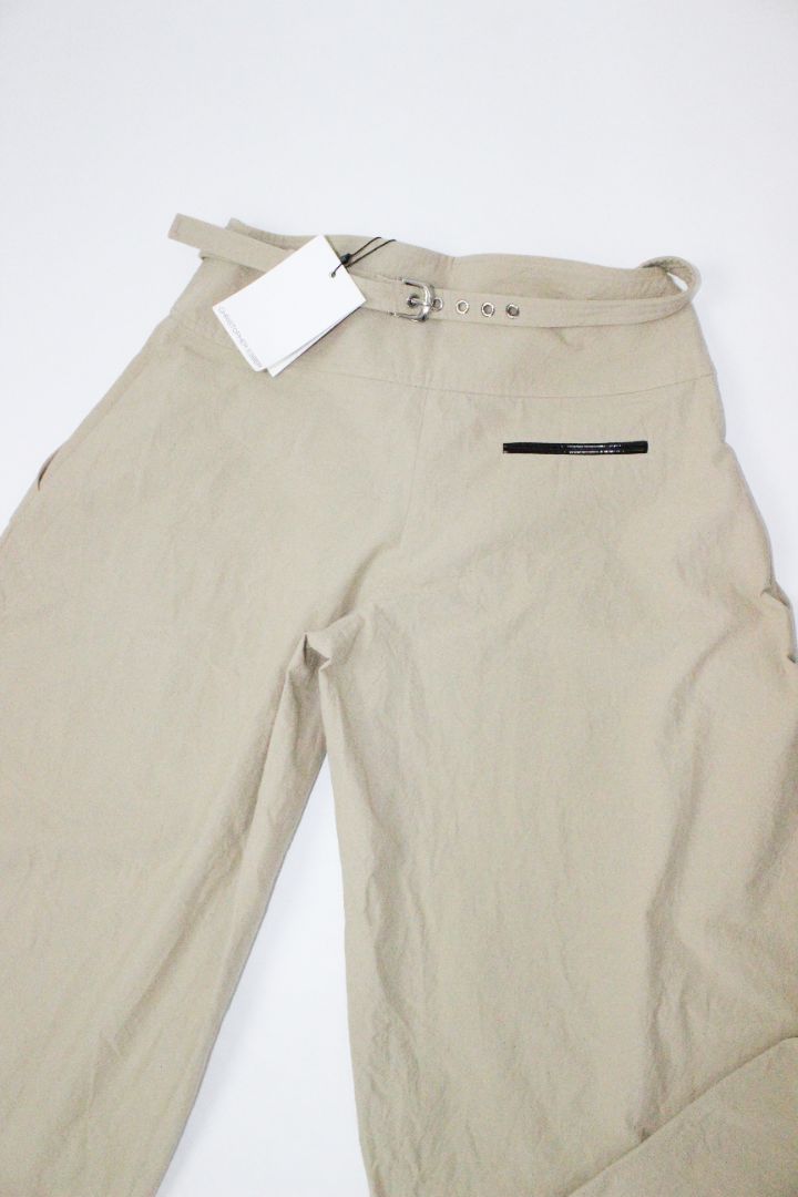 PANTS, CHRISTOPHER ESBER, 8